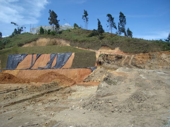 Lote en venta en La Clara, Guarne, 10900 m² · foto 9 de 10