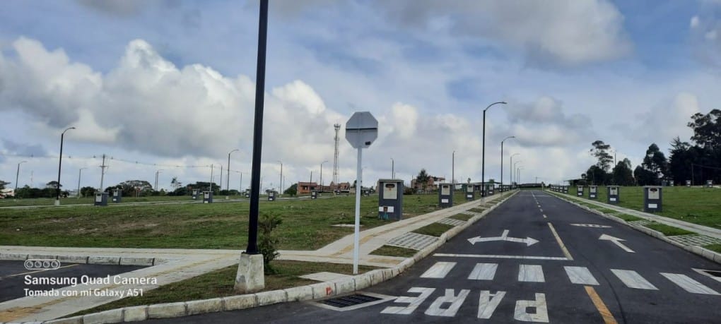 Lote en venta en El Carmen De Viboral, El Carmen de Viboral, 89 m² · foto 4 de 8