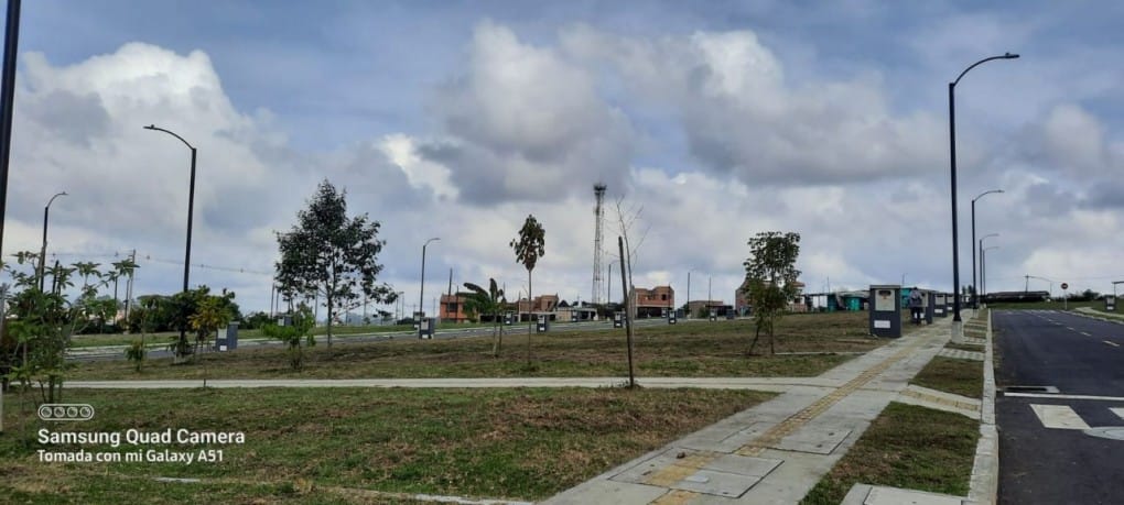 Lote en venta en El Carmen De Viboral, El Carmen de Viboral, 89 m² · foto 5 de 8