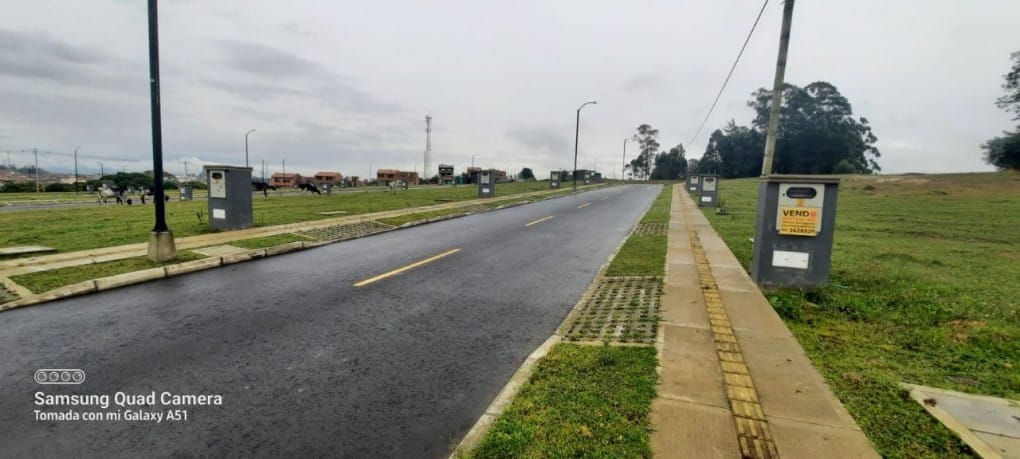 Lote en venta en El Carmen De Viboral, El Carmen de Viboral, 89 m² · foto 6 de 8