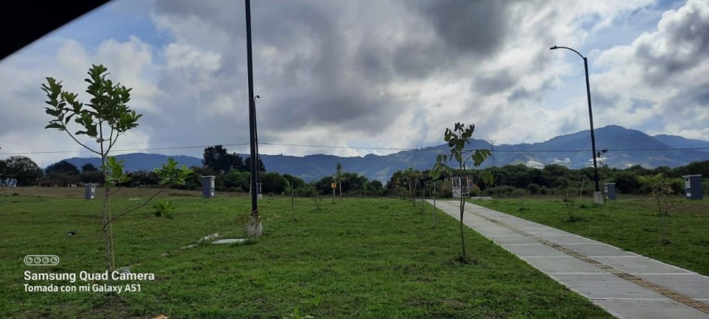 Lote en venta en El Carmen De Viboral, El Carmen de Viboral, 89 m² · foto 7 de 8