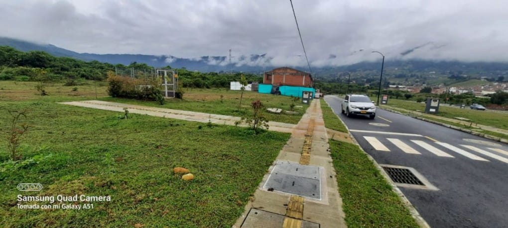 Lote en venta en El Carmen De Viboral, El Carmen de Viboral, 89 m² · foto 8 de 8
