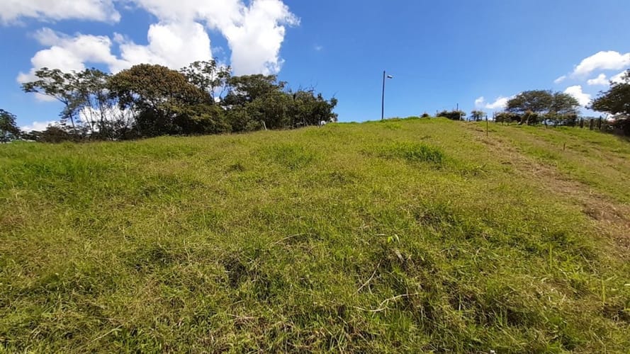 Lote en venta en El Carmen De Viboral, El Carmen de Viboral, 2613 m² · foto 14 de 16