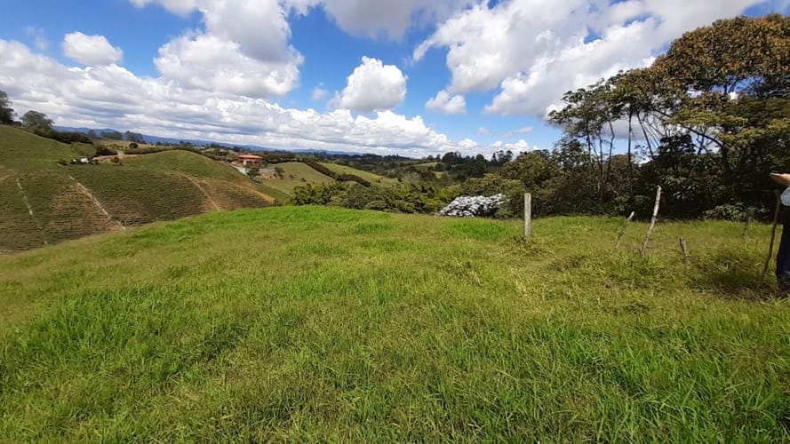 Lote en venta en El Carmen De Viboral, El Carmen de Viboral, 2613 m² · foto 16 de 16