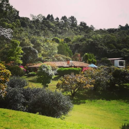 Finca en venta en La Cuenca, Envigado, 12800 m² · foto 2 de 16
