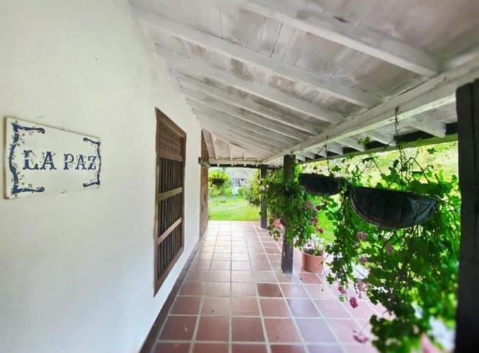 Finca en venta en La Cuenca, Envigado, 12800 m² · foto 6 de 16