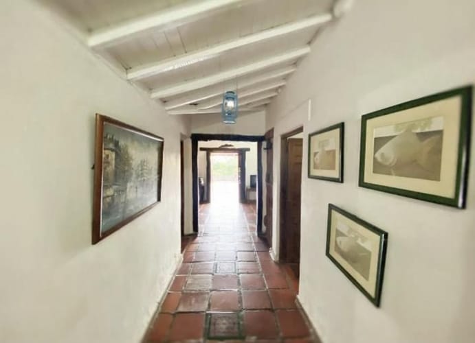 Finca en venta en La Cuenca, Envigado, 12800 m² · foto 8 de 16