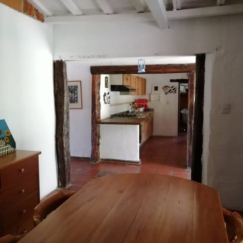 Finca en venta en La Cuenca, Envigado, 12800 m² · foto 11 de 16