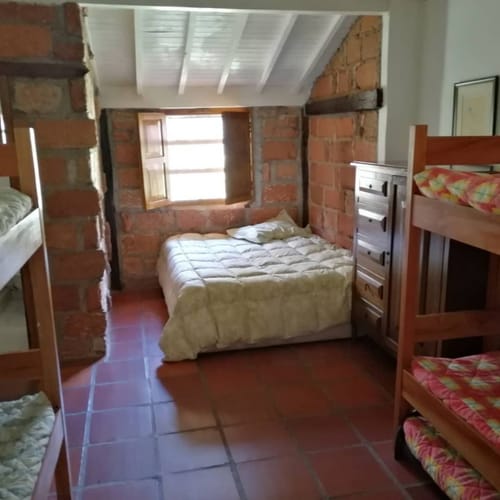 Finca en venta en La Cuenca, Envigado, 12800 m² · foto 16 de 16