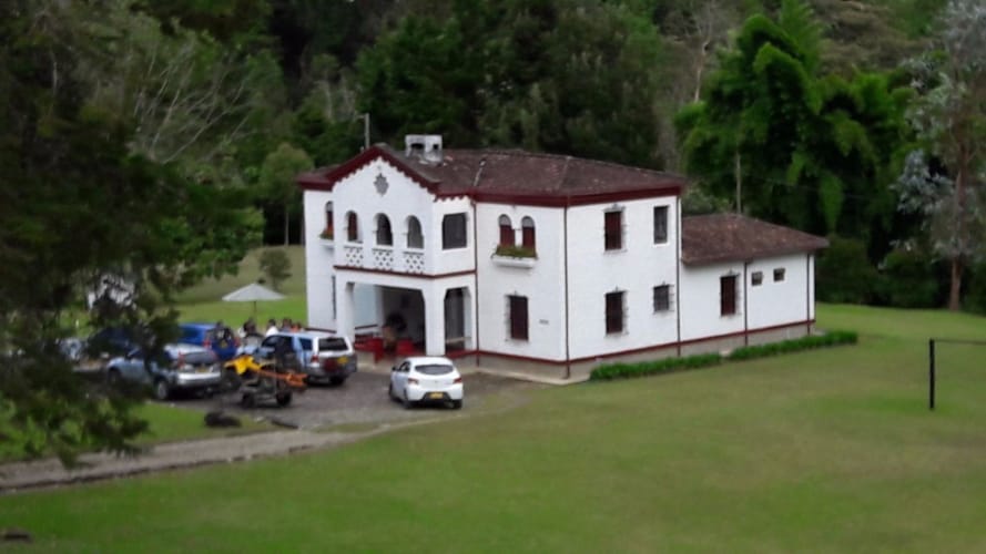 Finca en venta en Vía Las Palmas, El Retiro, 64000 m² · foto 5 de 18