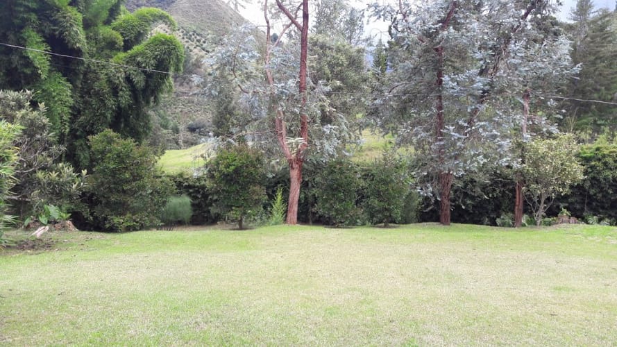 Finca en venta en Vía Las Palmas, El Retiro, 64000 m² · foto 11 de 18