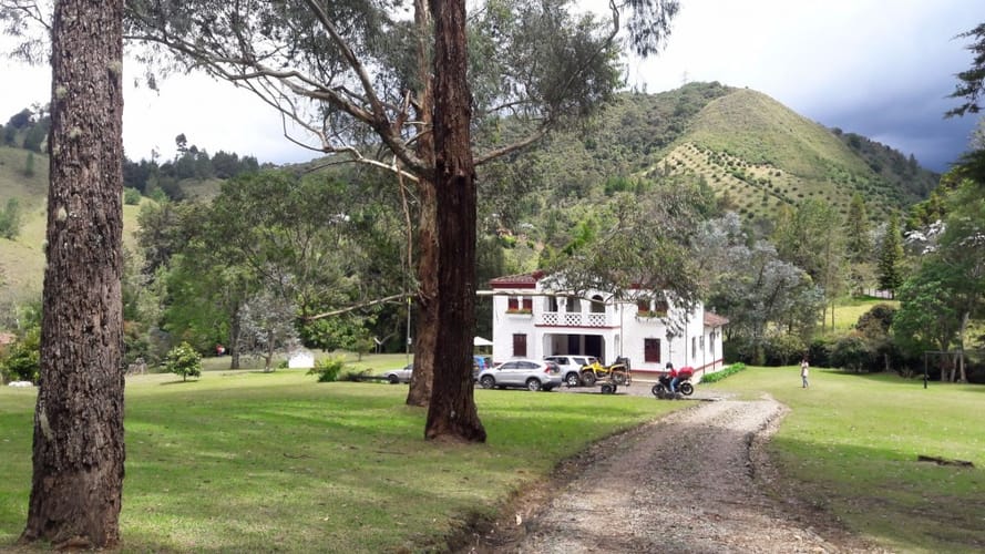 Finca en venta en Vía Las Palmas, El Retiro, 64000 m² · foto 12 de 18