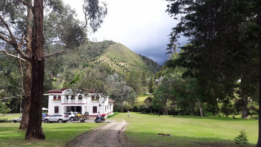 Finca en venta en Vía Las Palmas, El Retiro, 64000 m² · foto 15 de 18