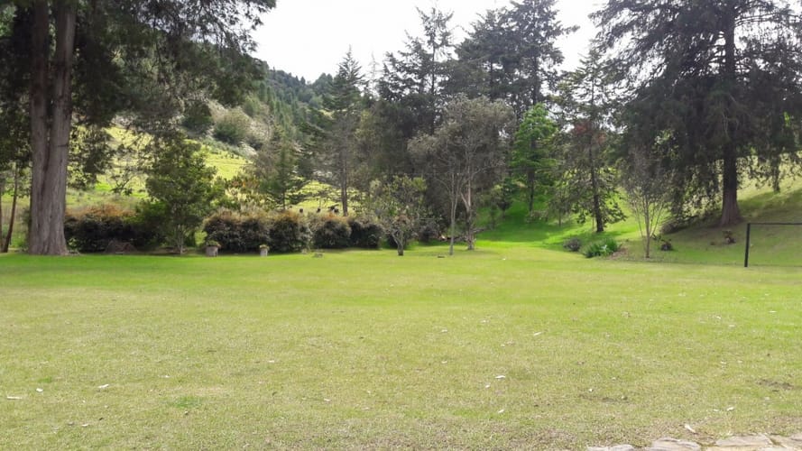 Finca en venta en Vía Las Palmas, El Retiro, 64000 m² · foto 17 de 18