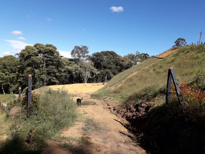 Lote en venta en Cabeceras De Llanogrande, Rionegro, 5537 m² · foto 5 de 13