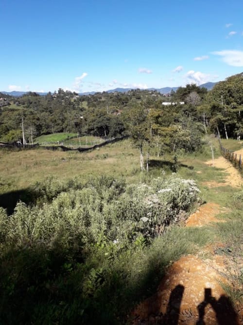 Lote en venta en Cabeceras De Llanogrande, Rionegro, 5537 m² · foto 9 de 13
