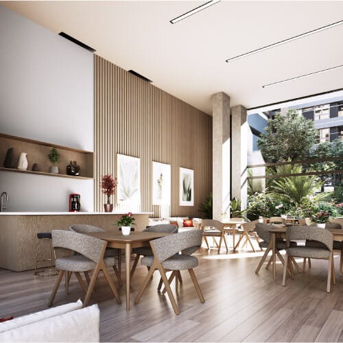 Apartamento de 2 alcobas en venta en El Tambo, La Ceja, 66 m² · foto 7 de 16