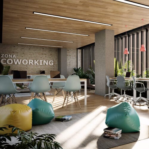 Apartamento de 2 alcobas en venta en El Tambo, La Ceja, 66 m² · foto 8 de 16