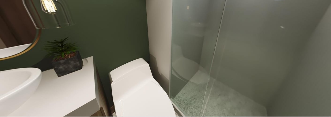 Apartamento de 2 alcobas en venta en El Tambo, La Ceja, 66 m² · foto 10 de 16