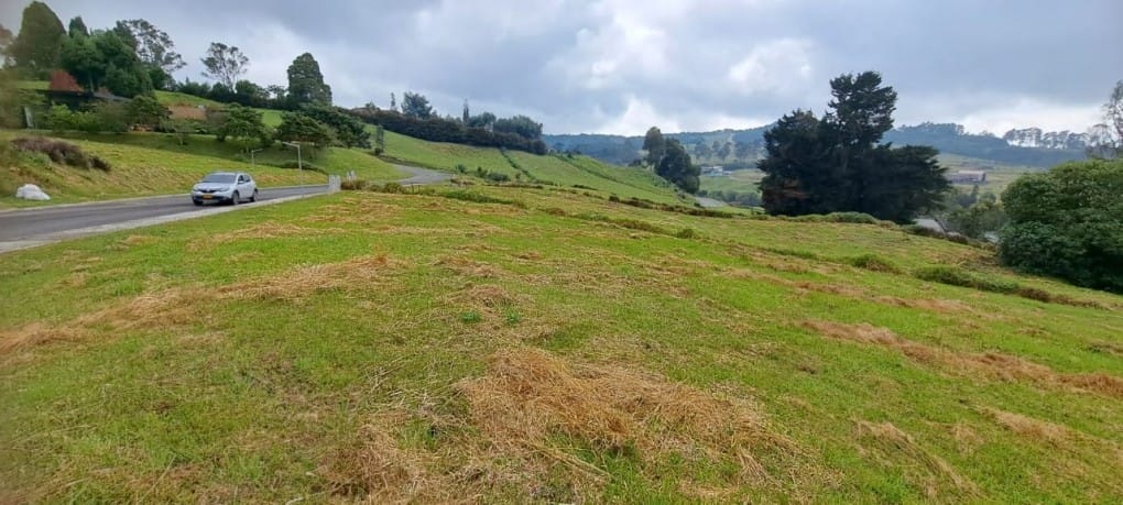 Lote en venta en Vía Las Palmas, Envigado, 2000 m² · foto 12 de 13