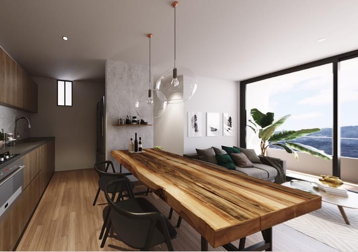 Apartamento de 2 alcobas en venta en El Tambo, La Ceja, 66 m² · foto 16 de 16