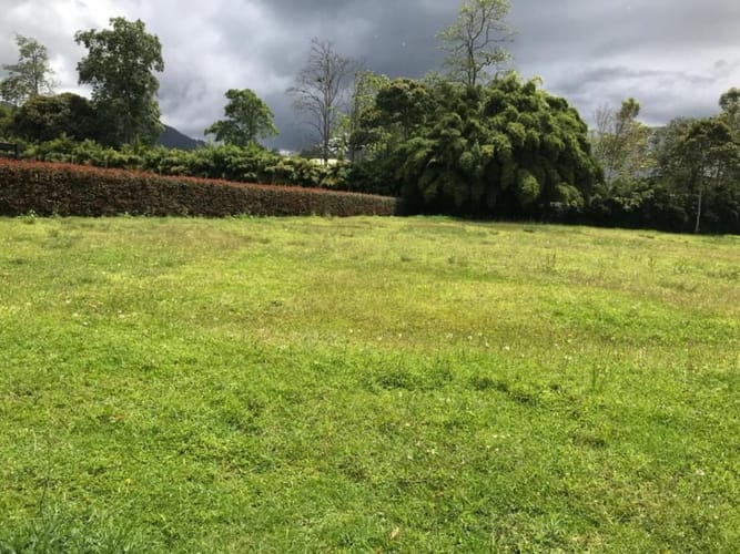 Lote en venta en Quirama, El Carmen de Viboral, 2688 m² · foto 4 de 8
