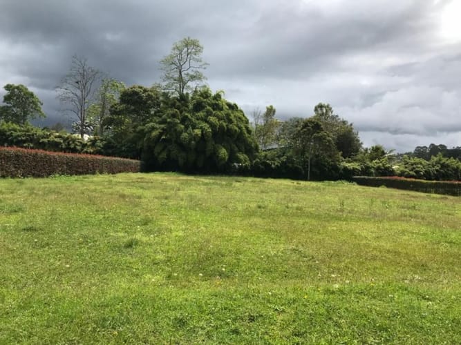 Lote en venta en Quirama, El Carmen de Viboral, 2688 m² · foto 5 de 8