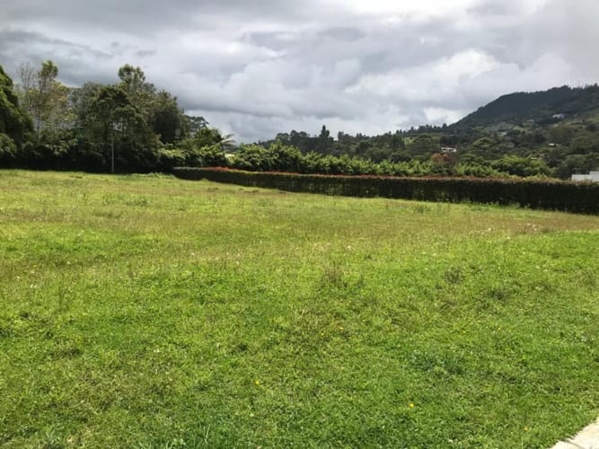 Lote en venta en Quirama, El Carmen de Viboral, 2688 m² · foto 6 de 8