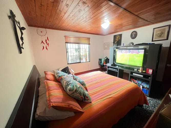 Finca en venta en La Laja, Rionegro, 2360 m² · foto 3 de 20