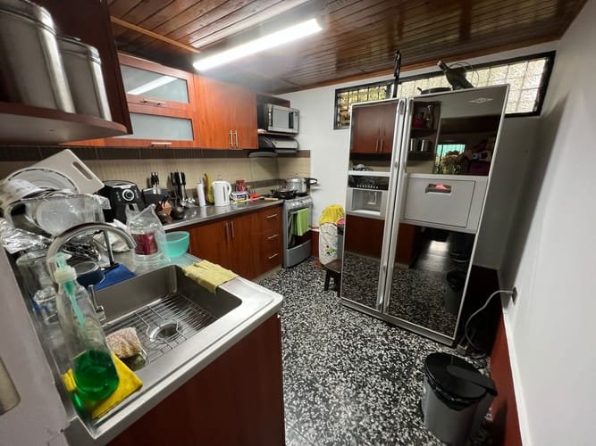 Finca en venta en La Laja, Rionegro, 2360 m² · foto 5 de 20