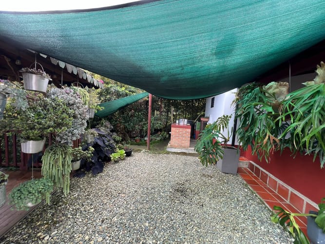 Finca en venta en La Laja, Rionegro, 2360 m² · foto 6 de 20