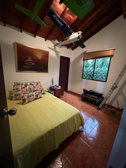 Finca en venta en La Laja, Rionegro, 2360 m² · foto 7 de 20