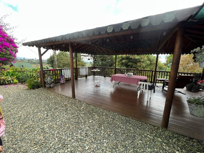 Finca en venta en La Laja, Rionegro, 2360 m² · foto 8 de 20