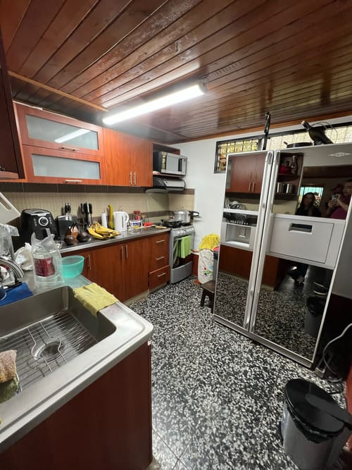 Finca en venta en La Laja, Rionegro, 2360 m² · foto 10 de 20