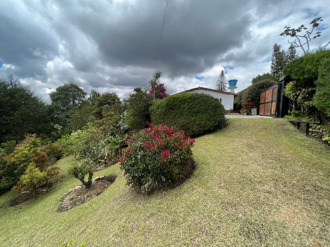 Finca en venta en La Laja, Rionegro, 2360 m² · foto 12 de 20