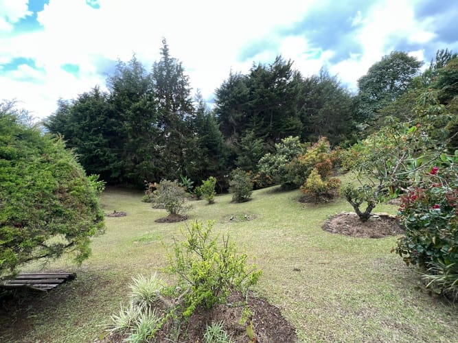 Finca en venta en La Laja, Rionegro, 2360 m² · foto 14 de 20