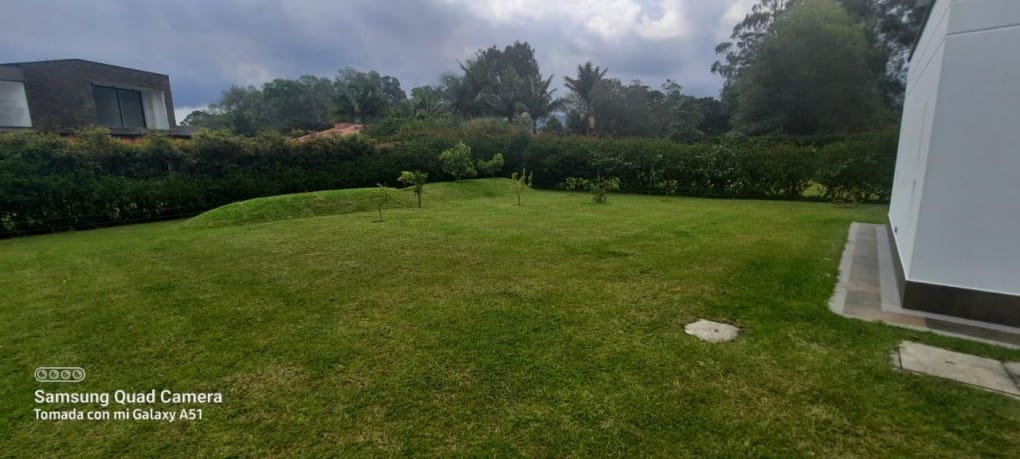Casa de 4 alcobas en venta en Llano Grande, Rionegro · foto 5 de 20
