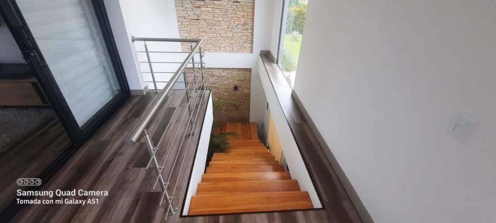 Casa de 4 alcobas en venta en Llano Grande, Rionegro · foto 6 de 20