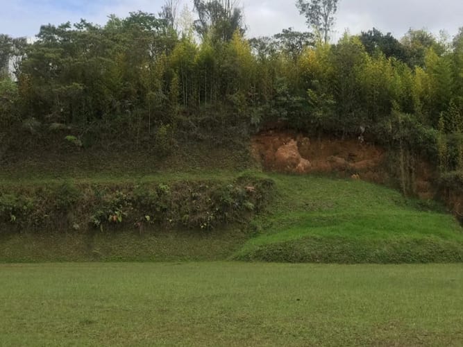 Lote en venta en Llano Grande, Rionegro, 3758 m² · foto 12 de 19