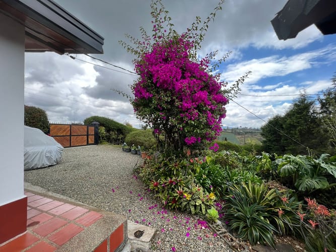 Finca en venta en La Laja, Rionegro, 2360 m² · foto 17 de 20