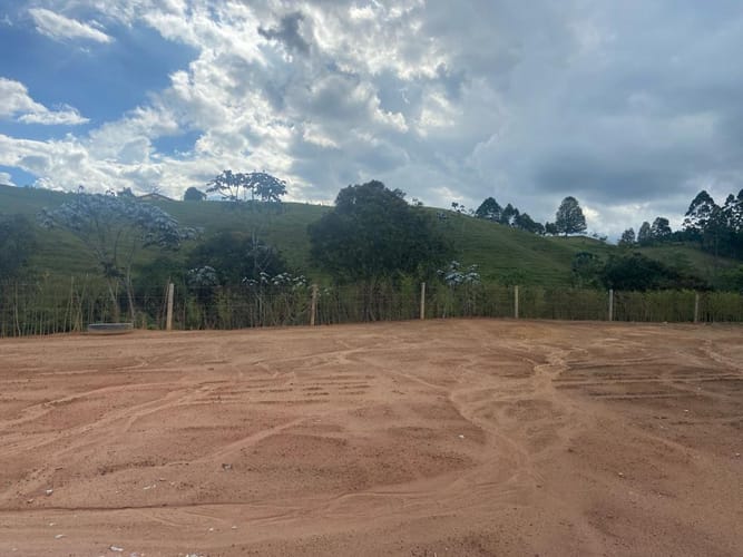 Lote en venta en El Tablazo, Rionegro, 6102 m² · foto 5 de 15