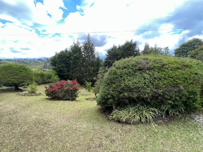 Finca en venta en La Laja, Rionegro, 2360 m² · foto 20 de 20