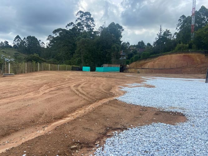Lote en venta en El Tablazo, Rionegro, 6102 m² · foto 7 de 15
