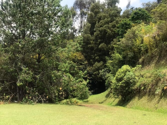 Lote en venta en Llano Grande, Rionegro, 3758 m² · foto 16 de 19