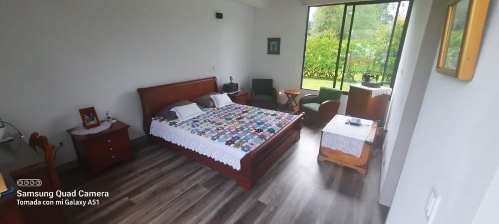 Casa de 4 alcobas en venta en Llano Grande, Rionegro · foto 11 de 20