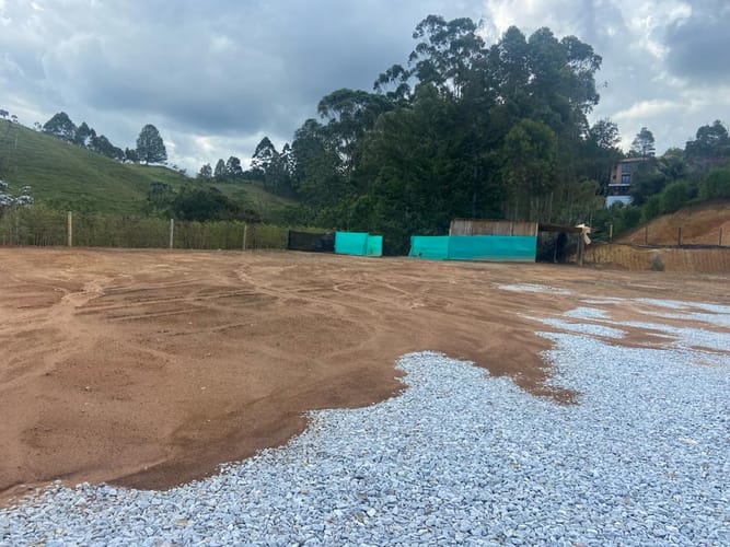 Lote en venta en El Tablazo, Rionegro, 6102 m² · foto 10 de 15