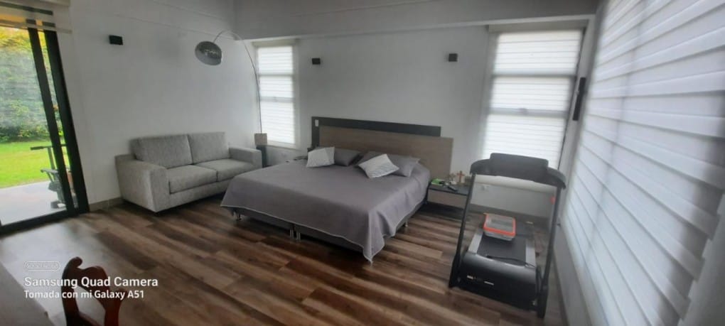Casa de 4 alcobas en venta en Llano Grande, Rionegro · foto 13 de 20