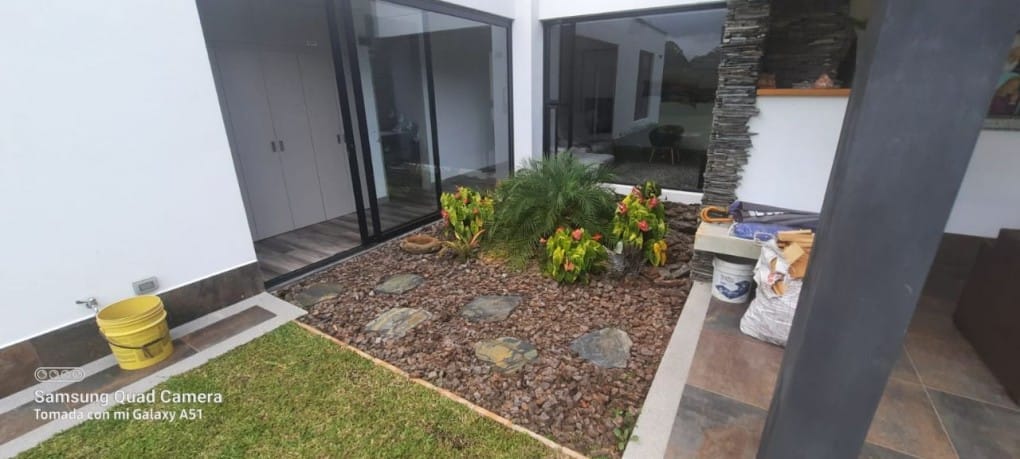Casa de 4 alcobas en venta en Llano Grande, Rionegro · foto 14 de 20