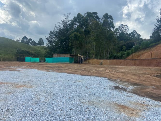 Lote en venta en El Tablazo, Rionegro, 6102 m² · foto 13 de 15