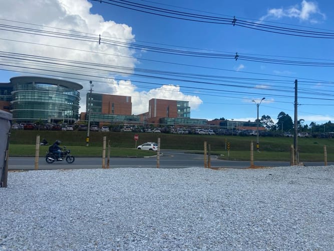 Lote en venta en El Tablazo, Rionegro, 6102 m² · foto 14 de 15